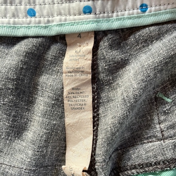 Lululemon Board Shorts - Picture 3 of 3